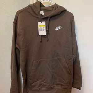 Small men’s nike hoodie